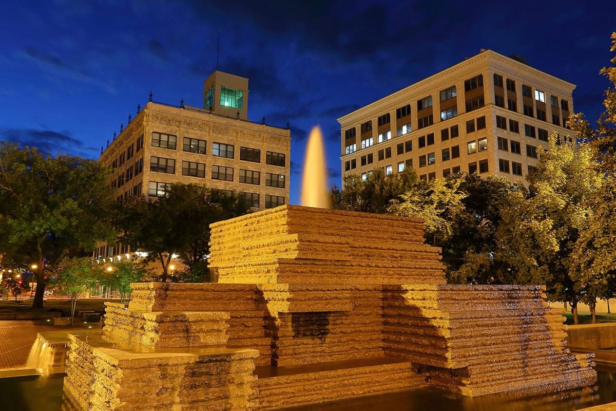 Springfield, MO